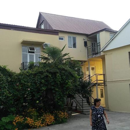 Private House Suliko Hotel Kobuleti Exterior photo