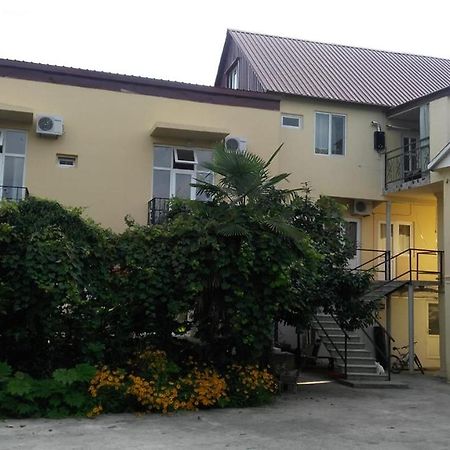 Private House Suliko Hotel Kobuleti Exterior photo