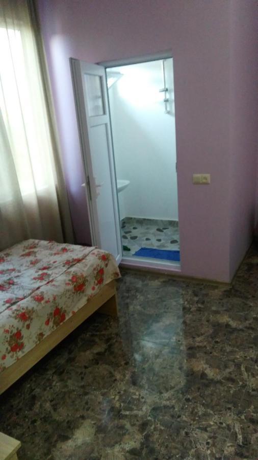 Private House Suliko Hotel Kobuleti Exterior photo