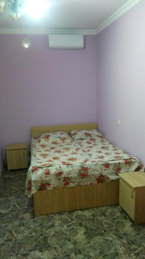 Private House Suliko Hotel Kobuleti Exterior photo