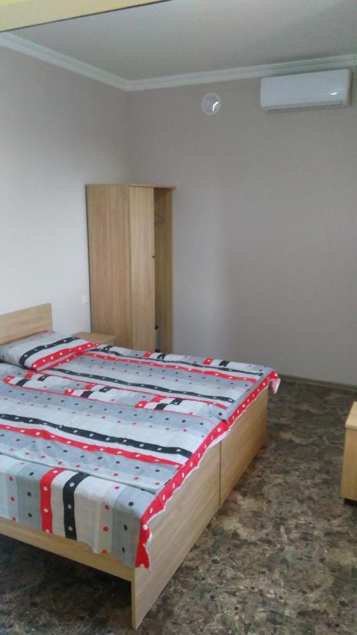 Private House Suliko Hotel Kobuleti Exterior photo