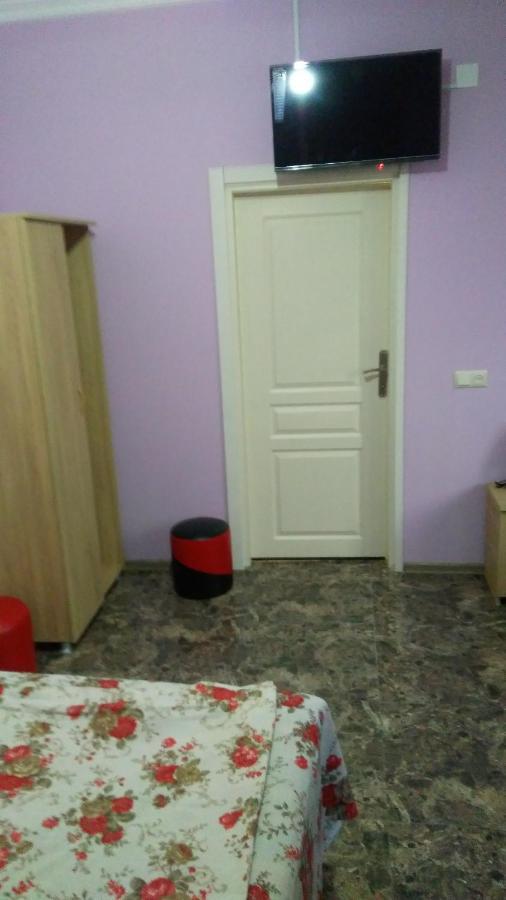Private House Suliko Hotel Kobuleti Exterior photo