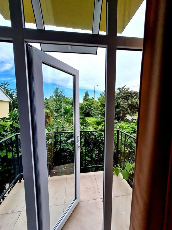 Private House Suliko Hotel Kobuleti Exterior photo