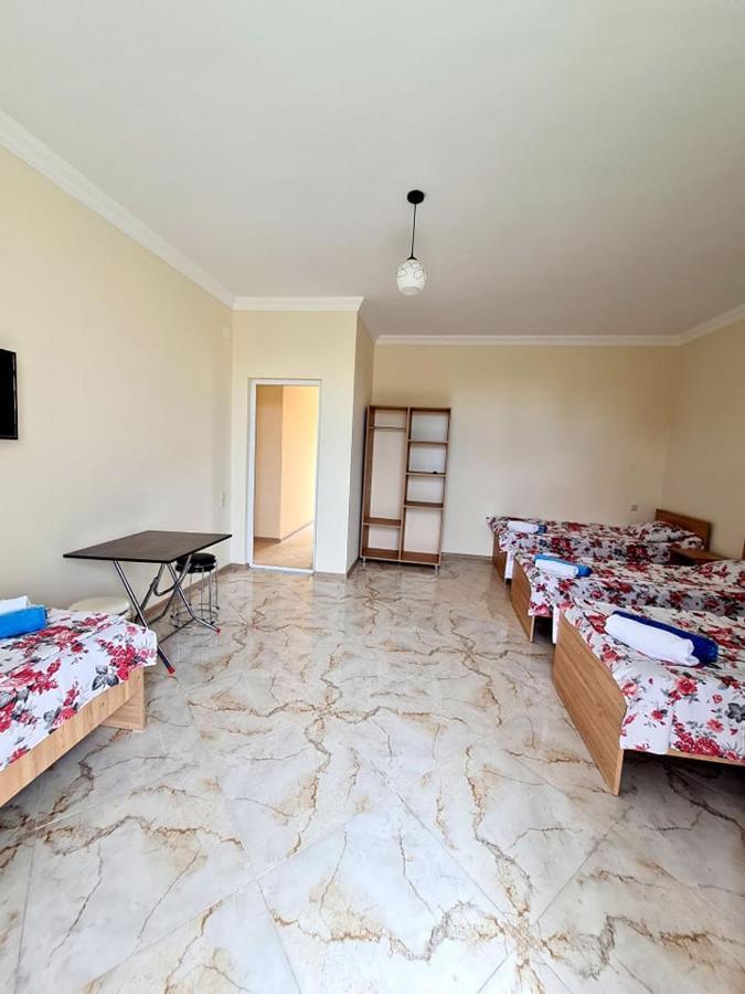 Private House Suliko Hotel Kobuleti Exterior photo