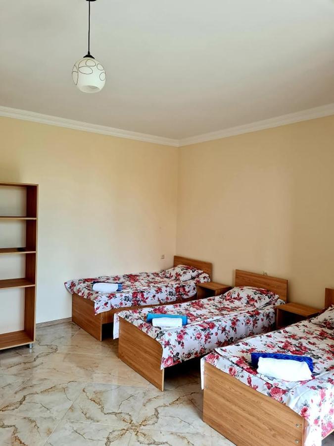 Private House Suliko Hotel Kobuleti Exterior photo