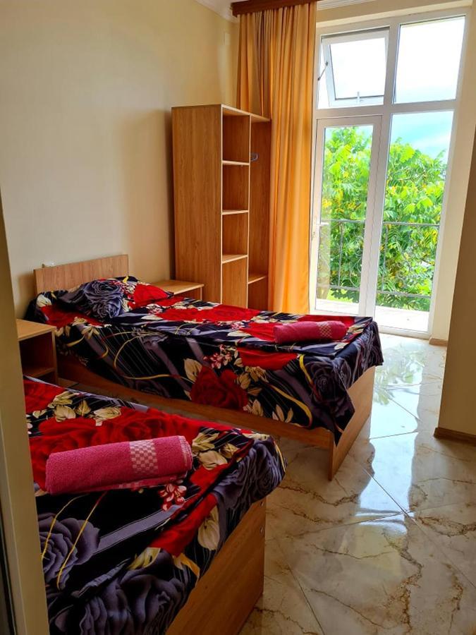 Private House Suliko Hotel Kobuleti Exterior photo