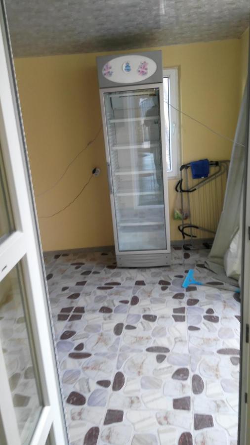 Private House Suliko Hotel Kobuleti Exterior photo