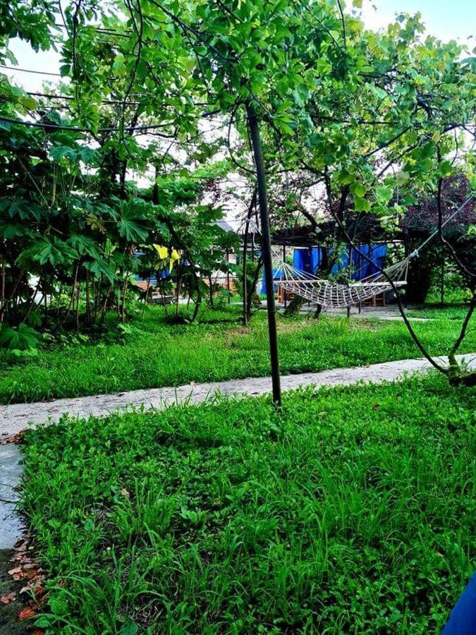 Private House Suliko Hotel Kobuleti Exterior photo