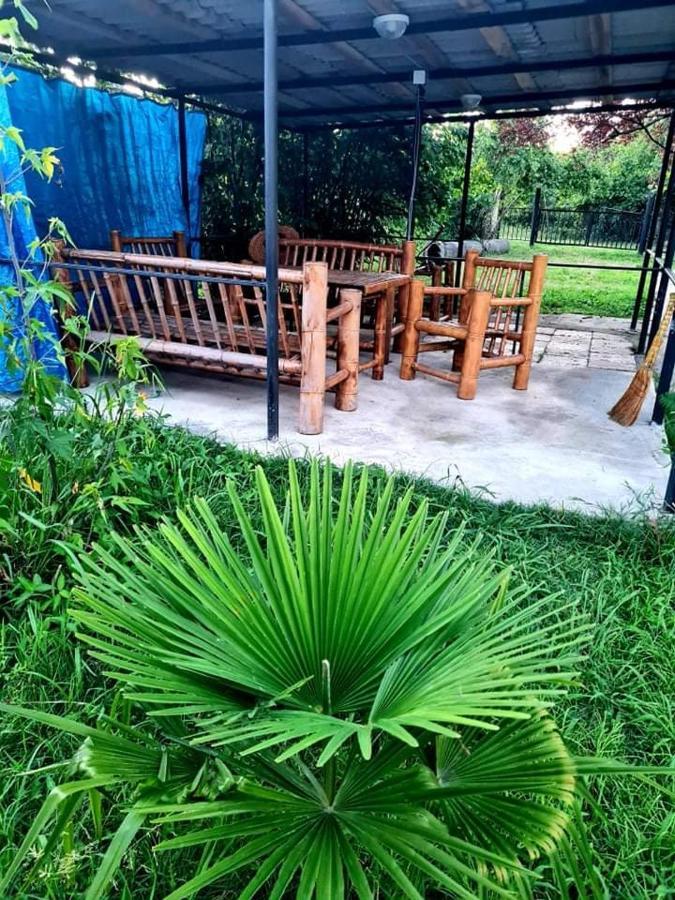 Private House Suliko Hotel Kobuleti Exterior photo