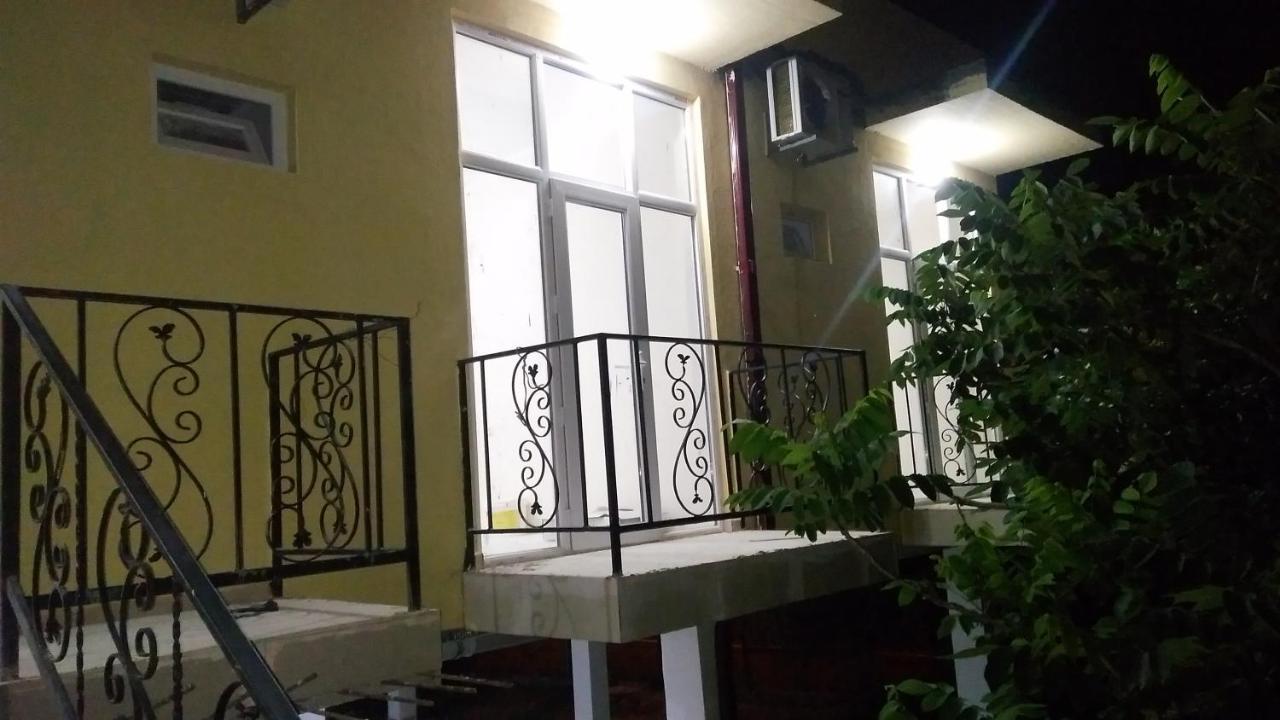 Private House Suliko Hotel Kobuleti Exterior photo