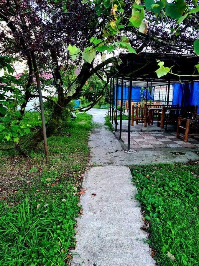 Private House Suliko Hotel Kobuleti Exterior photo