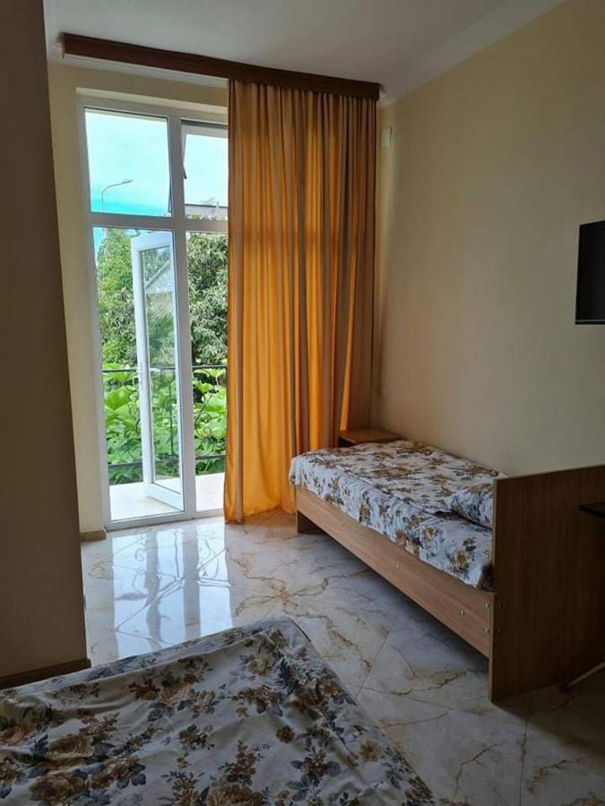 Private House Suliko Hotel Kobuleti Exterior photo