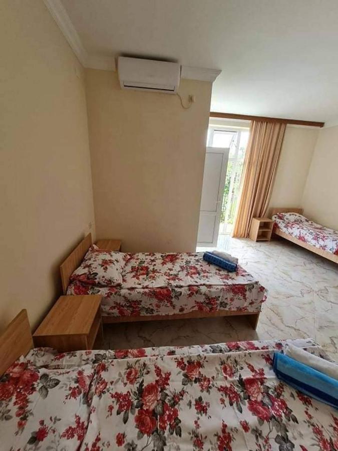 Private House Suliko Hotel Kobuleti Exterior photo