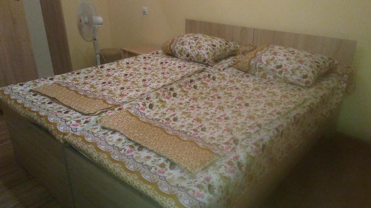 Private House Suliko Hotel Kobuleti Exterior photo
