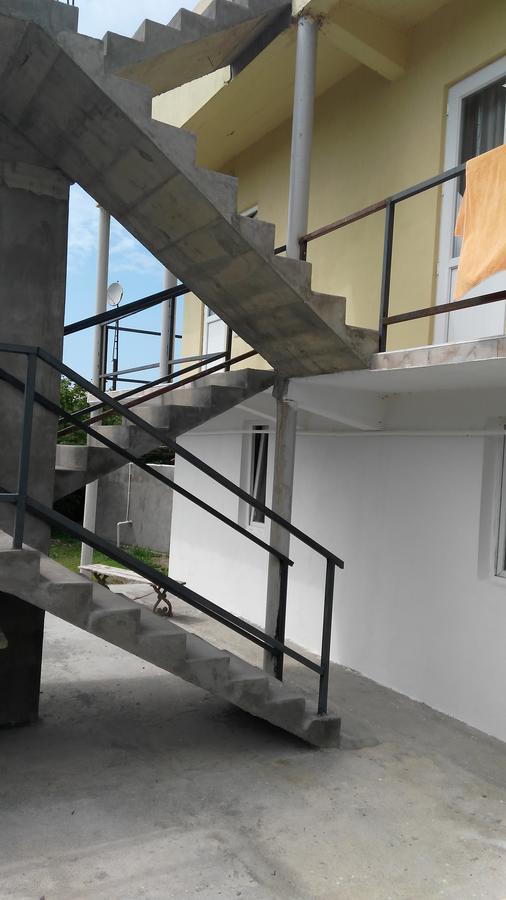 Private House Suliko Hotel Kobuleti Exterior photo