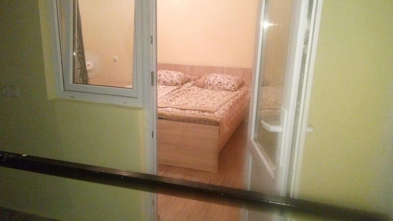Private House Suliko Hotel Kobuleti Exterior photo
