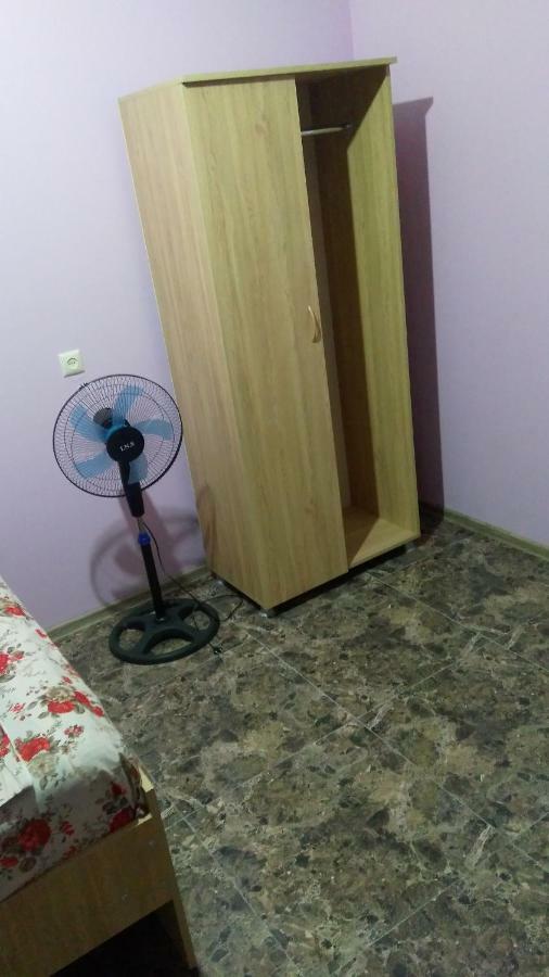 Private House Suliko Hotel Kobuleti Exterior photo
