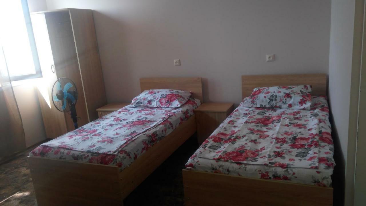Private House Suliko Hotel Kobuleti Exterior photo
