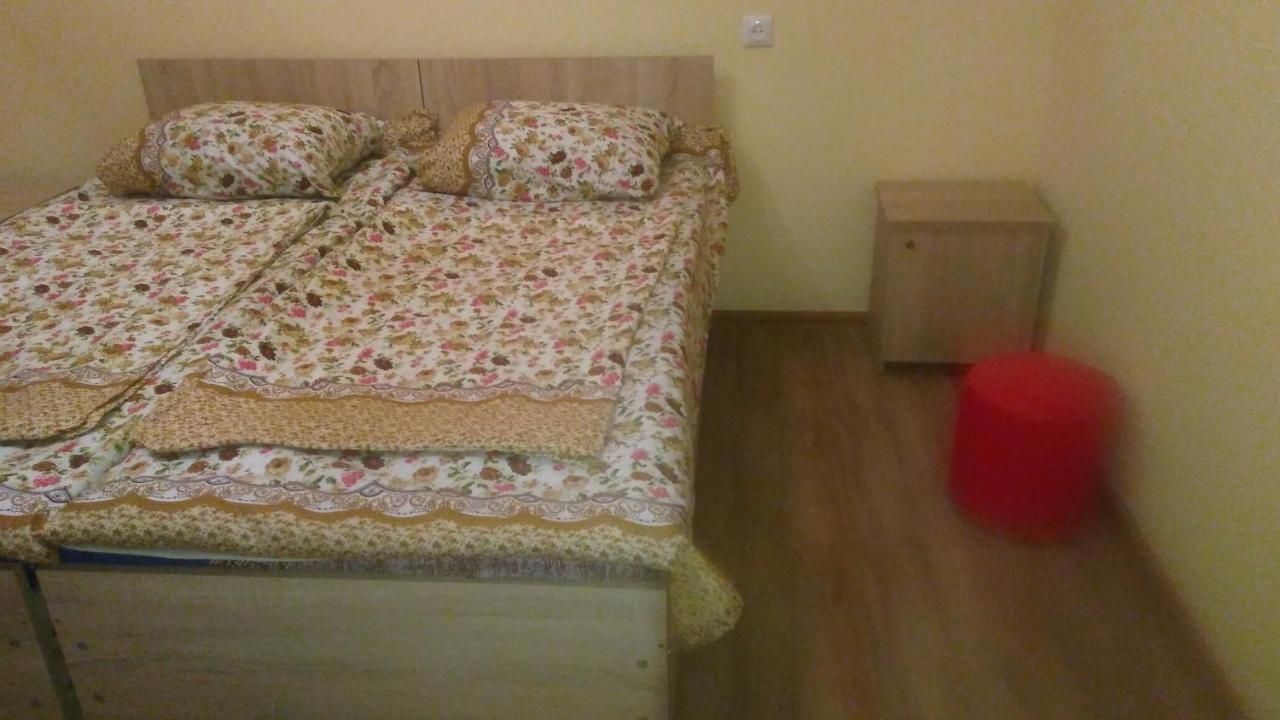 Private House Suliko Hotel Kobuleti Exterior photo