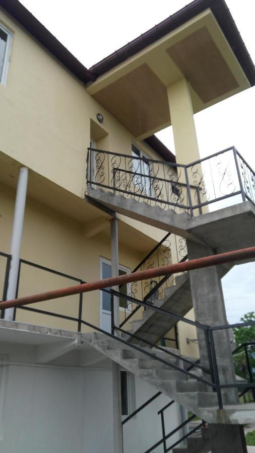 Private House Suliko Hotel Kobuleti Exterior photo