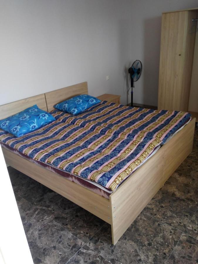 Private House Suliko Hotel Kobuleti Exterior photo