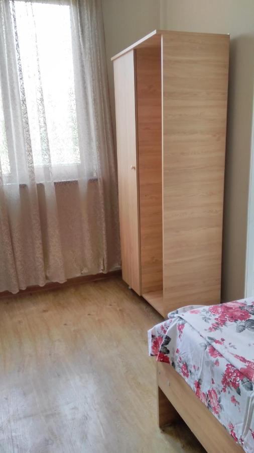 Private House Suliko Hotel Kobuleti Exterior photo